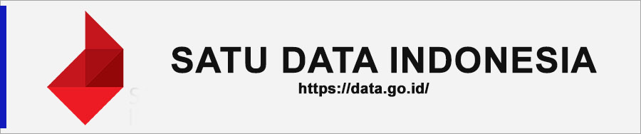 Satu data Indonesia